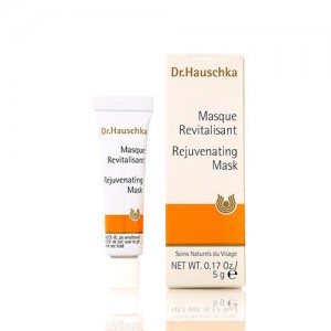 Trial Size Dr Hauschka Rejuvenating Mask