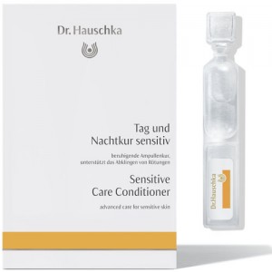 Dr Hauschka Rhythmic Conditioner Sensitive