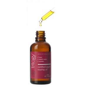 Trilogy Organic Rosehip Oil - Large