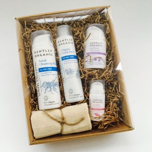 Skin Blossom Skincare Gift 