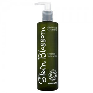 Skin Blossom Light Organic Conditioner