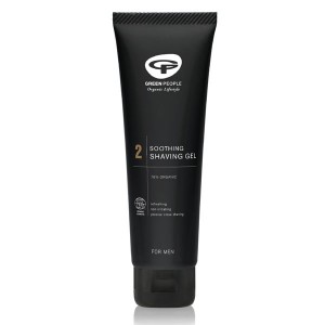 Organic Homme No.2 - Soothing Shaving Gel