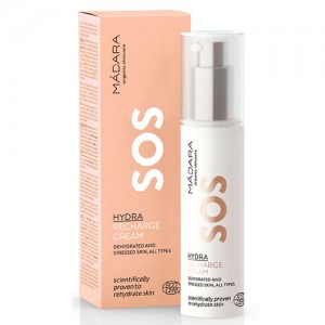 Madara SOS HYDRA Recharge Cream