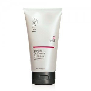 Trilogy Balancing Gel Cleanser