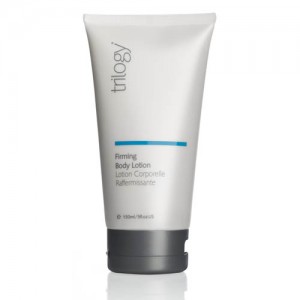 Trilogy Firming Body Lotion