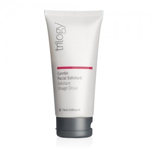 Trilogy Gentle Facial Exfoliant