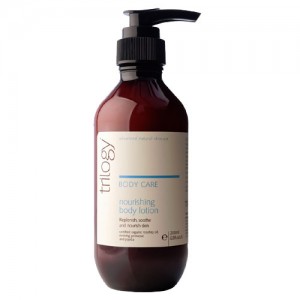 Trilogy Nourishing Body Lotion