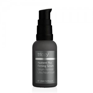 Trilogy Nutrient Plus Firming Serum