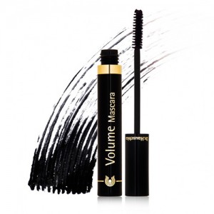 Dr Hauschka Volume Mascara Black