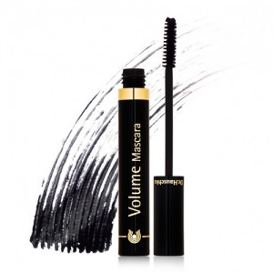 Dr Hauschka Volume Mascara Pearl Anthracite