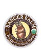 Badger Hardworking Hands Balm - Small