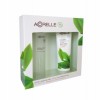 Acorelle Natural Perfume - Tea Garden Body Spray & Body Lotion Gift