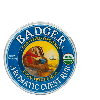 Badger Aromatic Chest Rub