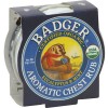 Badger Aromatic Chest Rub