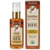 Badger Seabuckthorn Hair Oil for All Hair Types