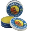 Badger Aromatic Chest Rub