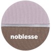 Benecos Natural Duo Eyeshadow - Noblesse