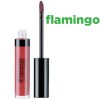 Benecos Natural Lipgloss - FLAMINGO