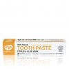 Green People Citrus & Aloe Vera Organic Toothpaste