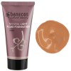 Benecos Natural Light Fluid Foundation - SAHARA