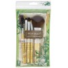 Eco Tools Six Piece Make Up Brush Starter Set