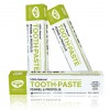 Buy 3 and save 5%: Green People Fennel Fluoride Free Toothpaste 