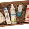 Go Organic Kit +£5 to wrap in our eco hamper