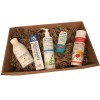 Go Organic Kit +£5 to wrap in our eco hamper