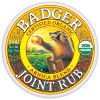Badger Joint Rub Balm
