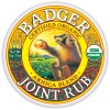 Badger Joint Rub Balm