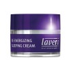 Lavera Re-Energising Sleeping Cream - revitalises skin overnight