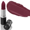 Lavera Lipstick 28 Matt 'n Plum - Deep Plum Matte