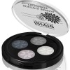 Lavera Eyeshadow Palette - 01 Smokey Grey