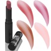 Lavera Brilliant Care Lipstick in 4 shades