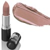 Lavera Lipstick 30 Tender Taupe