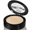 Lavera 2-in-1 Compact Foundation - 01 Ivory