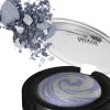 Lavera Baked Illuminating Eye Shadow in 03 Blue Galaxy