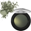 Lavera Baked Illuminating Eyeshadow in 07 Electric Green