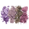 Lavera Illuminating Baked Eye Shadow Quattro - 02 Lavender Couture