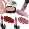 Lavera Lip & Cheek Collection