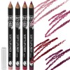 Lavera Lip Liner in 4 Shades