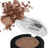 Lavera Beautiful Mineral Eyeshadow -  09 Matt 'n Copper