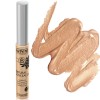 Lavera Natural Concealer - 03 Honey