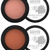 Lavera Natural Mousse Blush - in 2 flattering shades