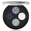 Lavera Eyeshadow - 07 Blue Platinum
