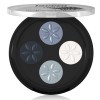 Lavera Eyeshadow - 07 Blue Platinum