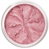 Lily Lolo Mineral Blush in Candy Girl - Pale Pink Shimmer
