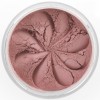 Lily Lolo Mineral Blush - Flushed - Matte Dusky Pink