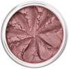 Lily Lolo Mineral Blush - Rosebud - Rose Pink Shimmer