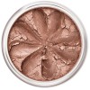 Lily Lolo Mineral Blush - Rosy Apple  - Pinky brown shimmer